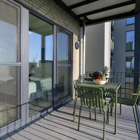 Nice Apartment In Lembruch-Duemmer See Exterior photo