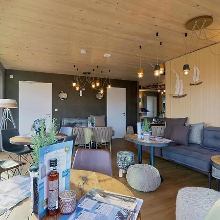 Nice Apartment In Lembruch-Duemmer See Exterior photo