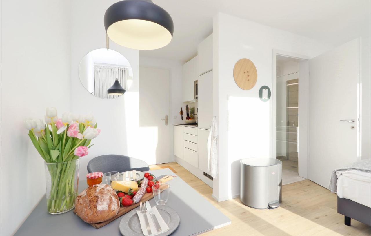 Apartment In Lembruch-duemmer Lembruch