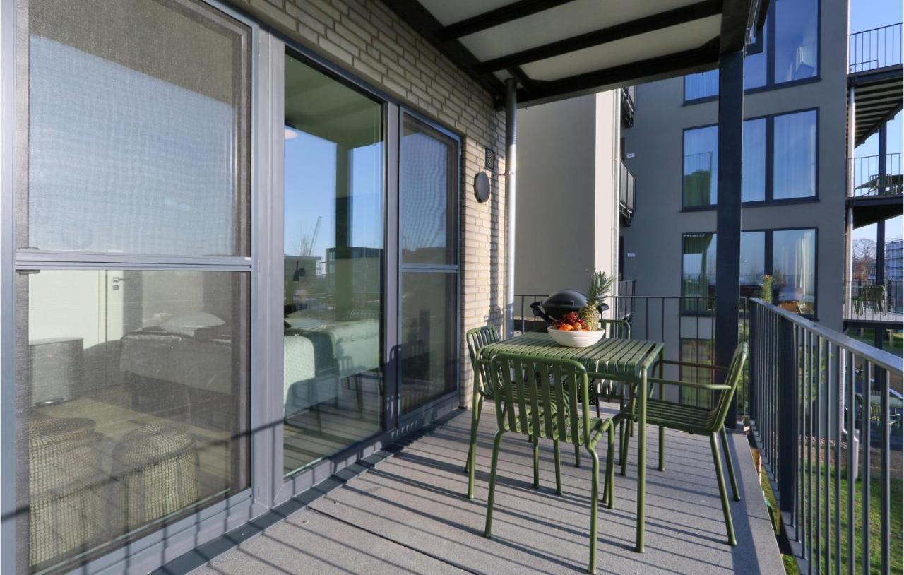 In Lembruch-duemmer Apartment *