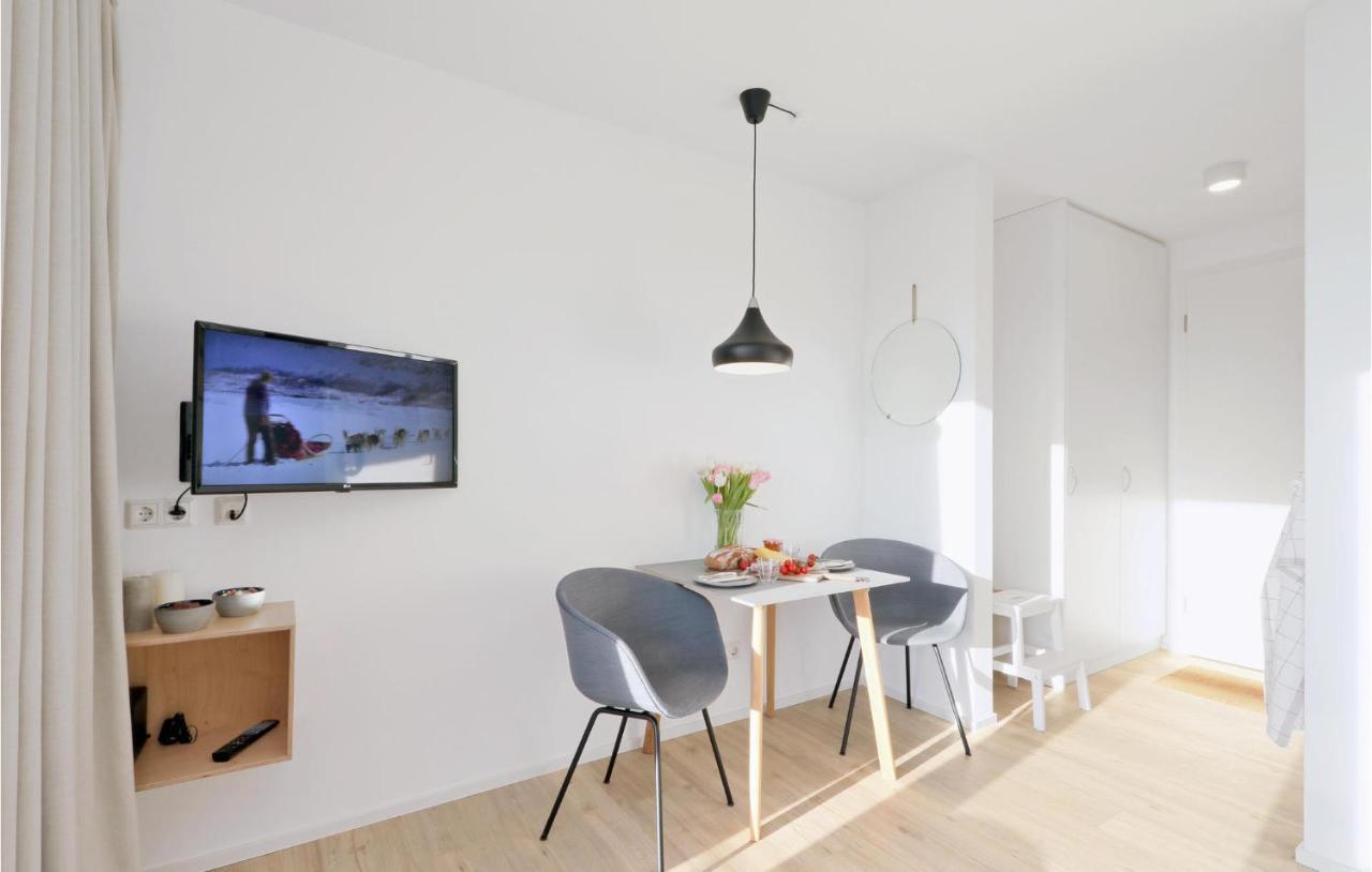 Apartment In Lembruch-duemmer