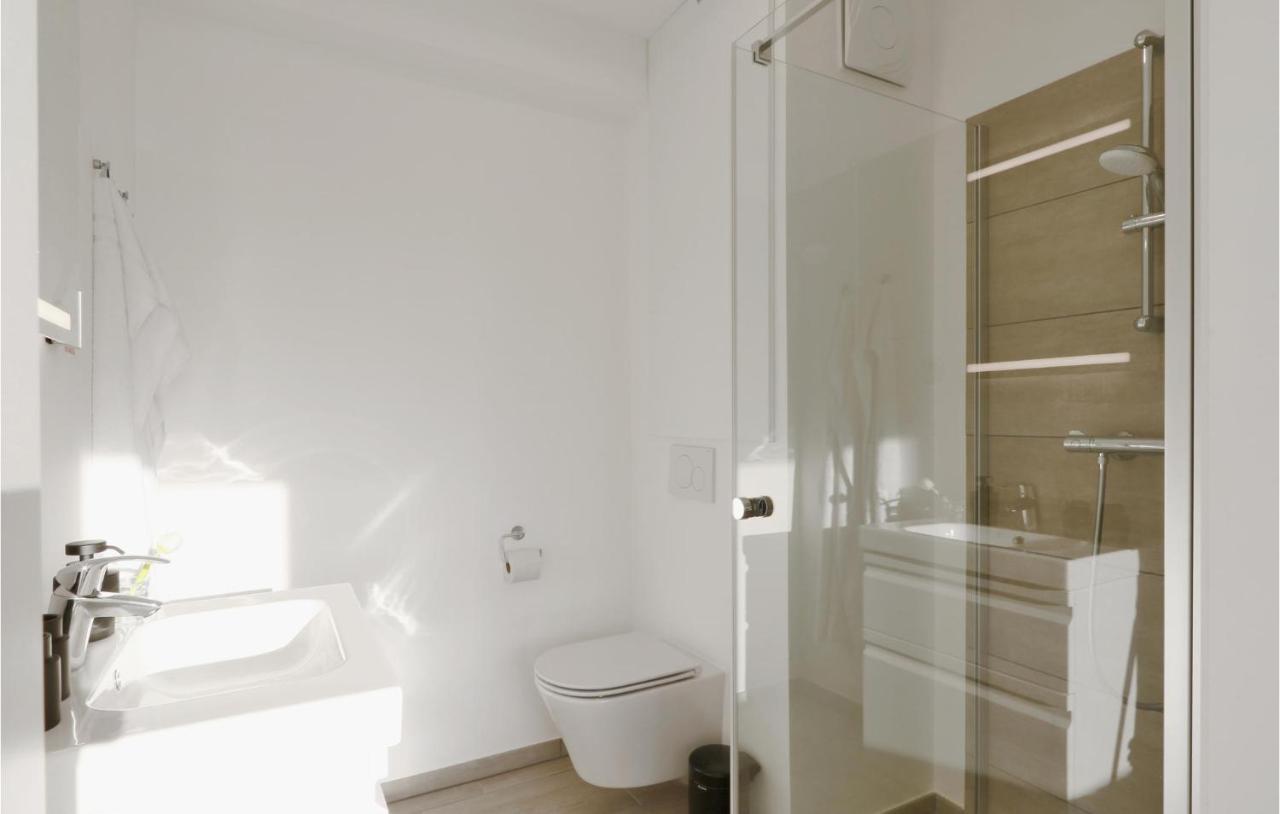 In Lembruch-duemmer Apartment *