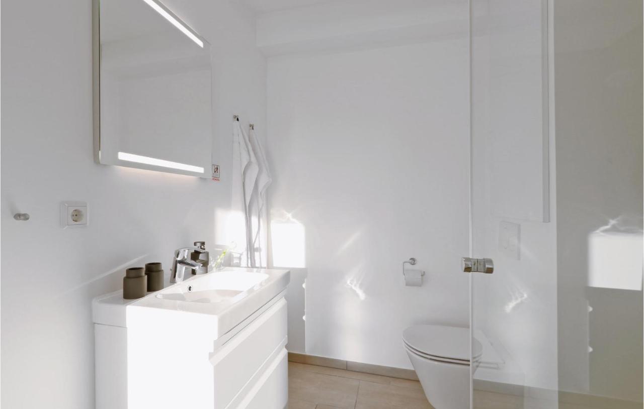 In Lembruch-duemmer Apartment