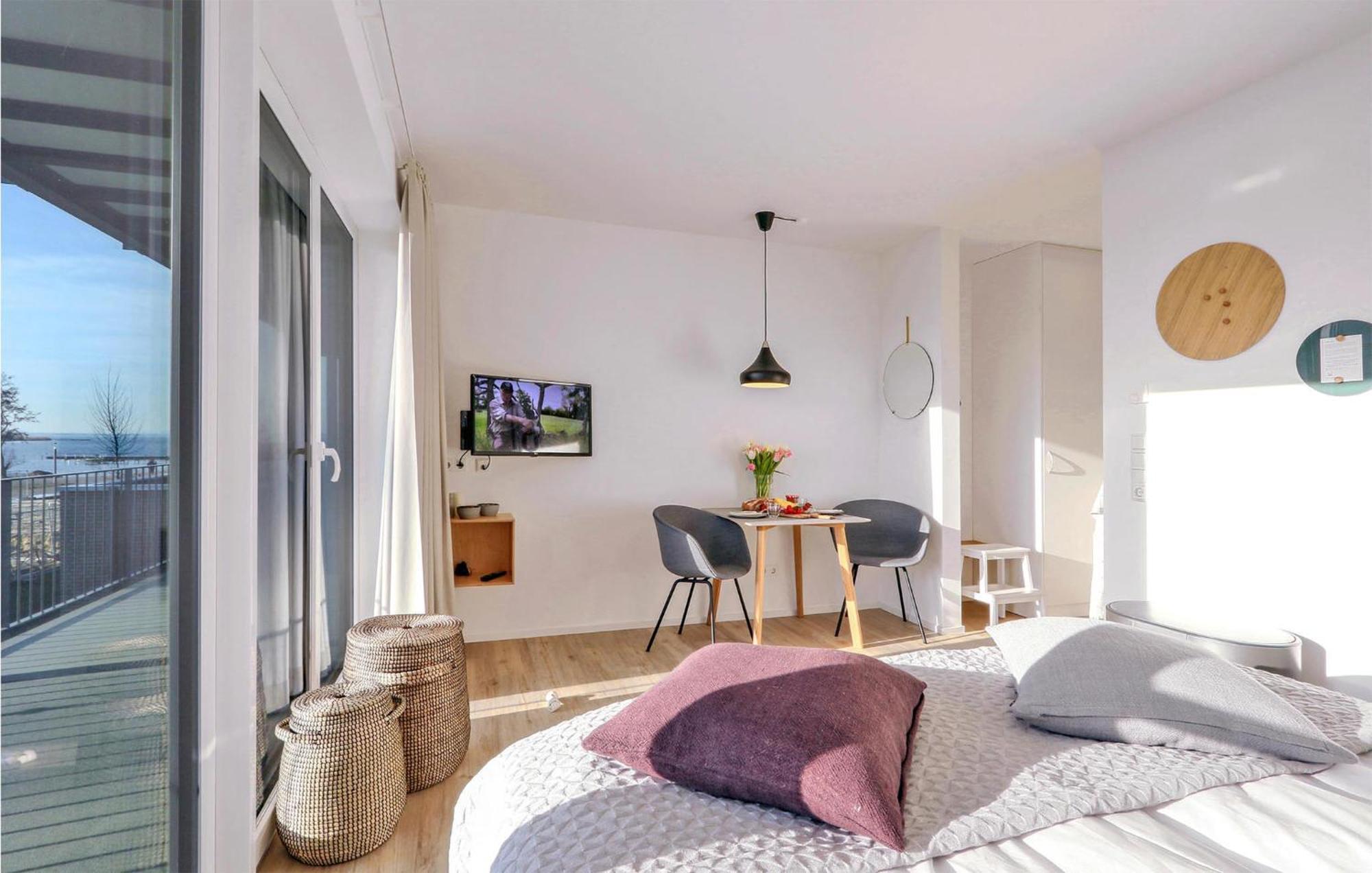 In Lembruch-duemmer Apartment Lembruch