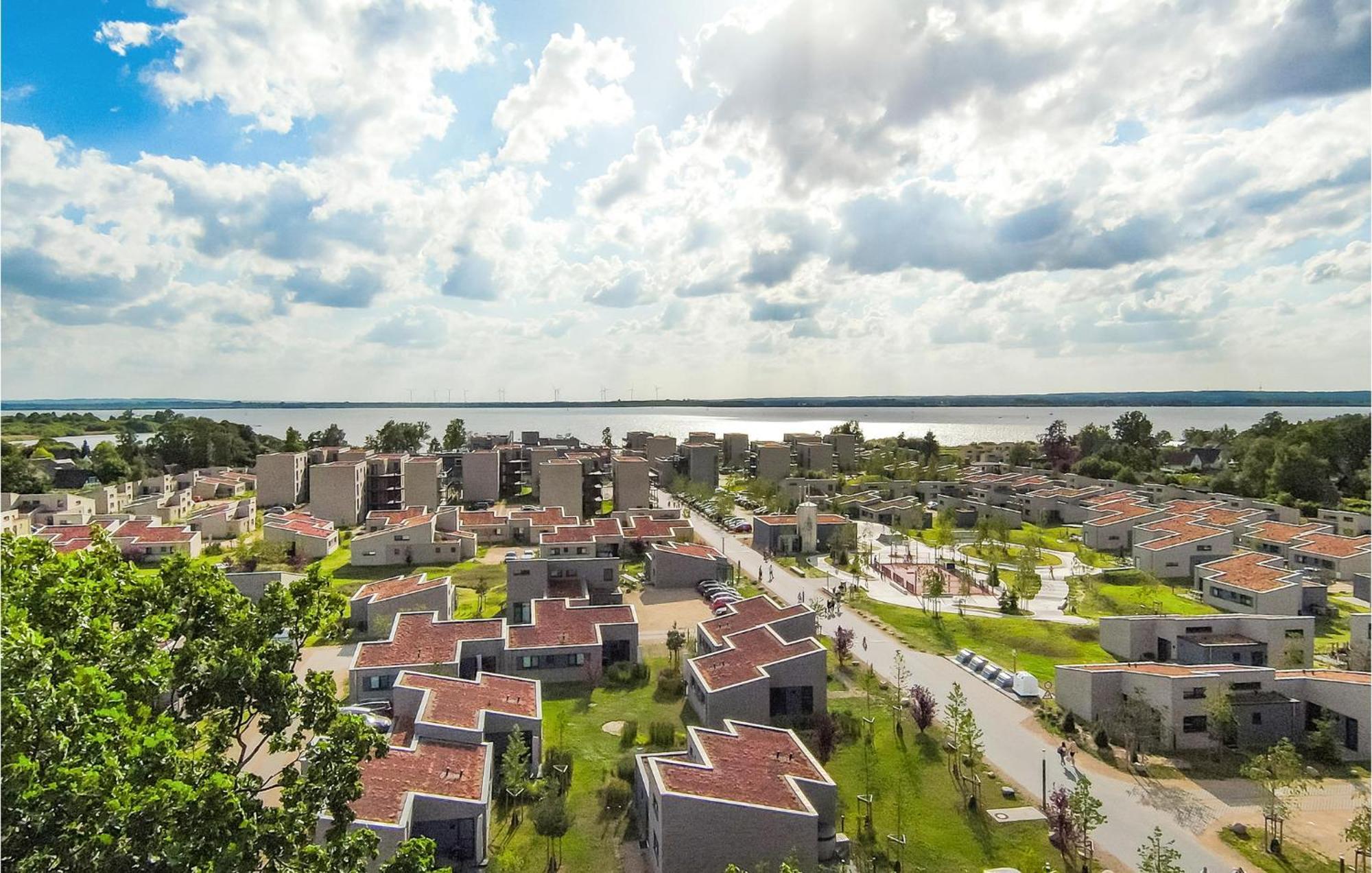 In Lembruch-duemmer Apartment *