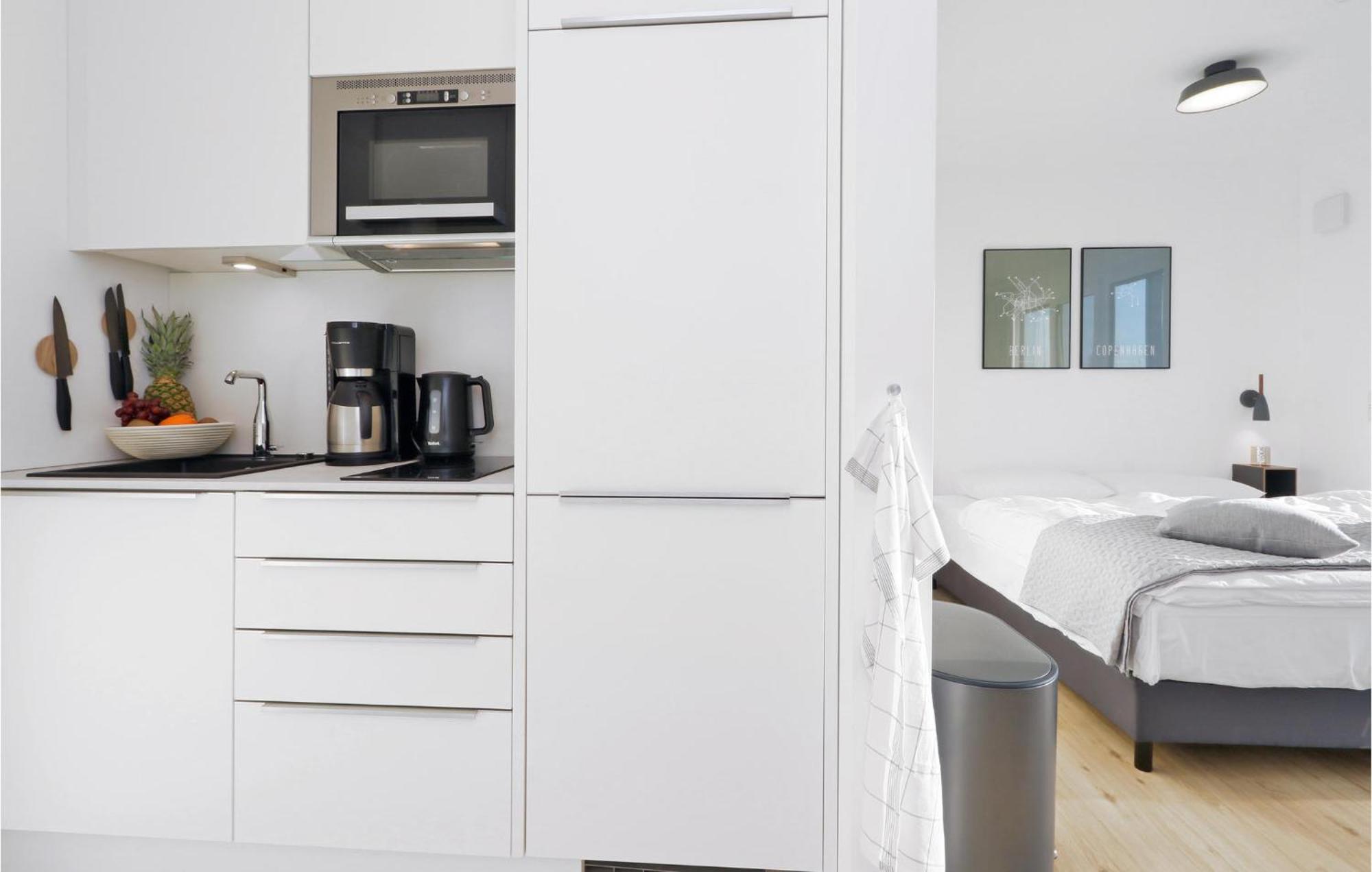 In Lembruch-duemmer Apartment